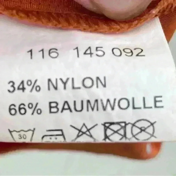 Wissmach vintage vest SZ medium - Picture 4 of 5